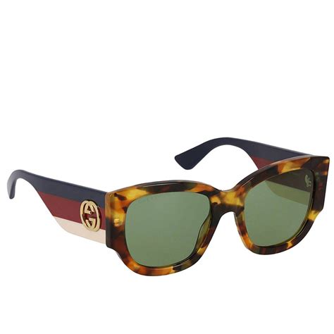 gucci shnglasses|Gucci sunglasses for women clearance.